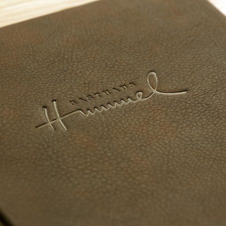 Gasthaus Hummel Duggendorf Buitenkant foto