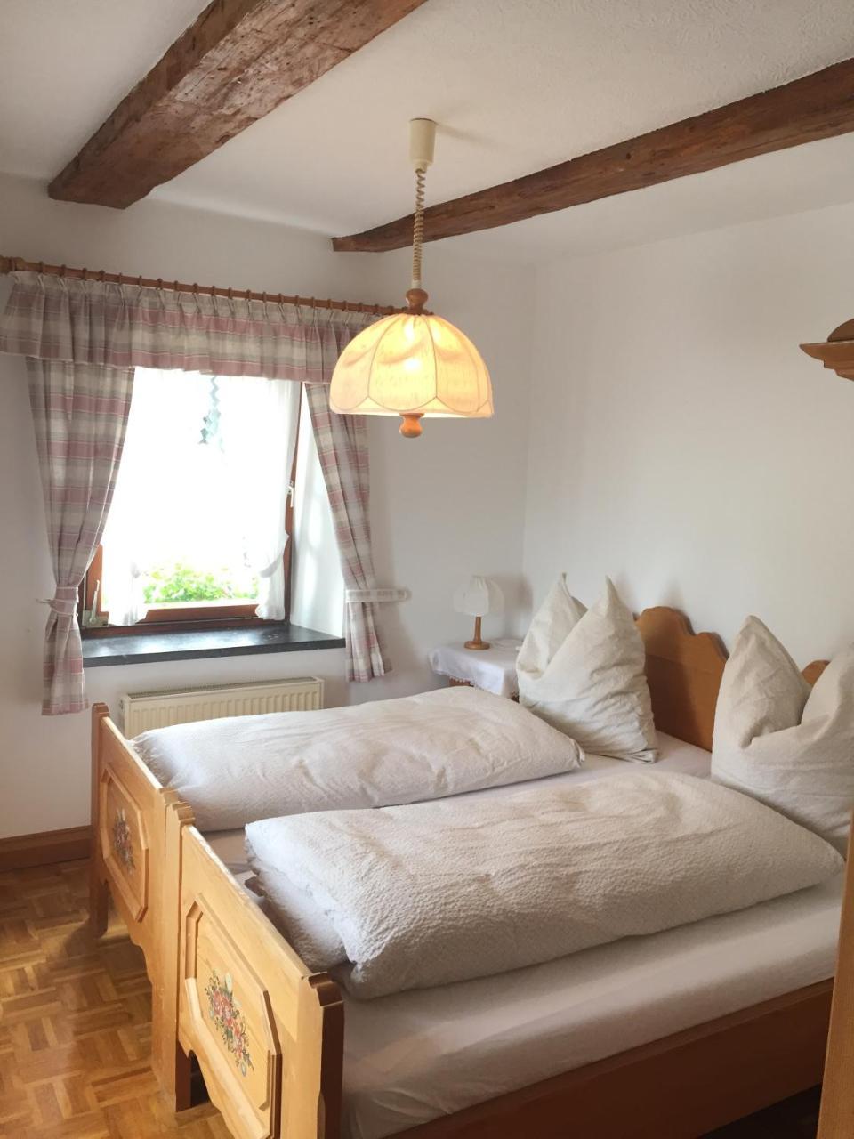Gasthaus Hummel Duggendorf Buitenkant foto