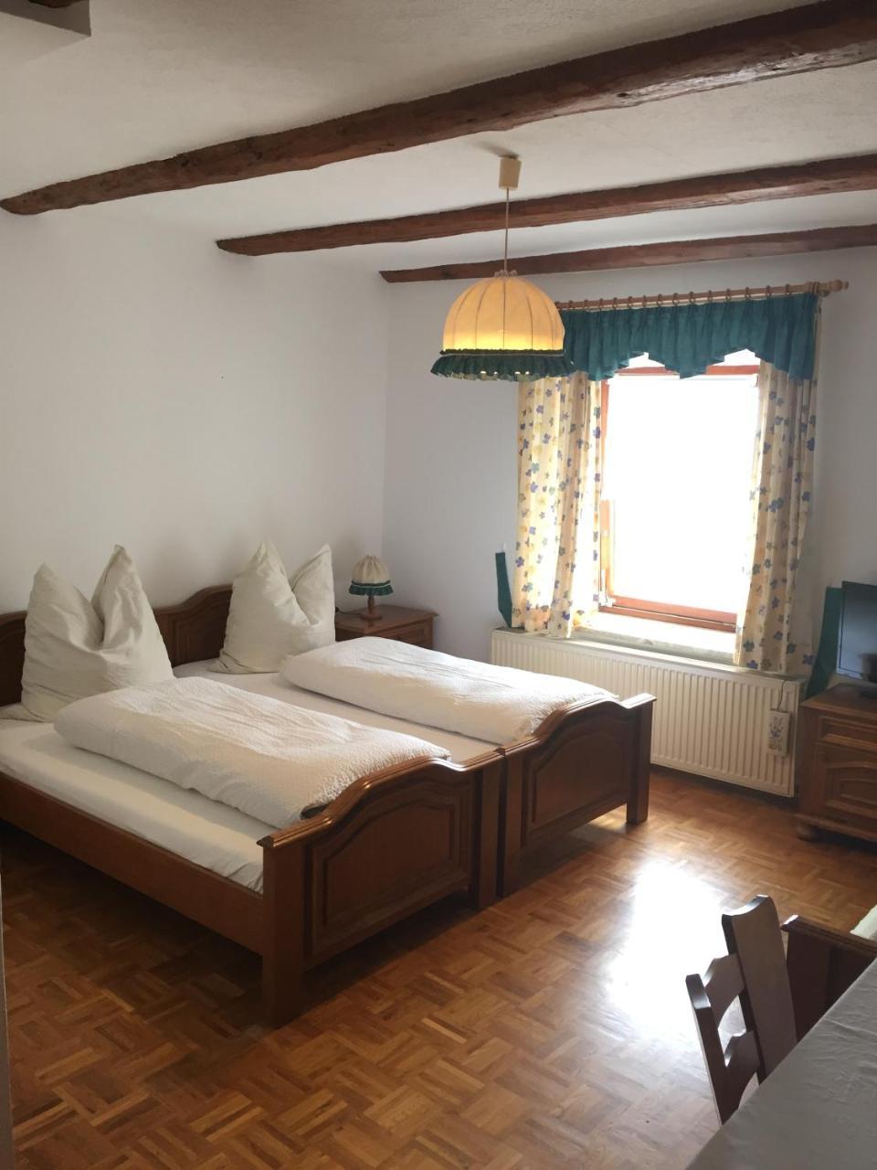 Gasthaus Hummel Duggendorf Buitenkant foto